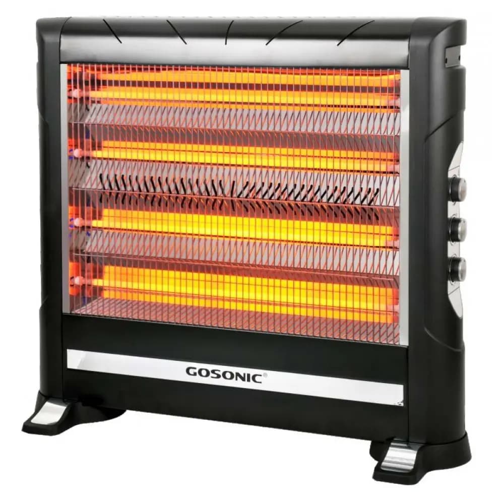 بخاری برقی گوسونیک مدل GEH-314 ‏(ARX)