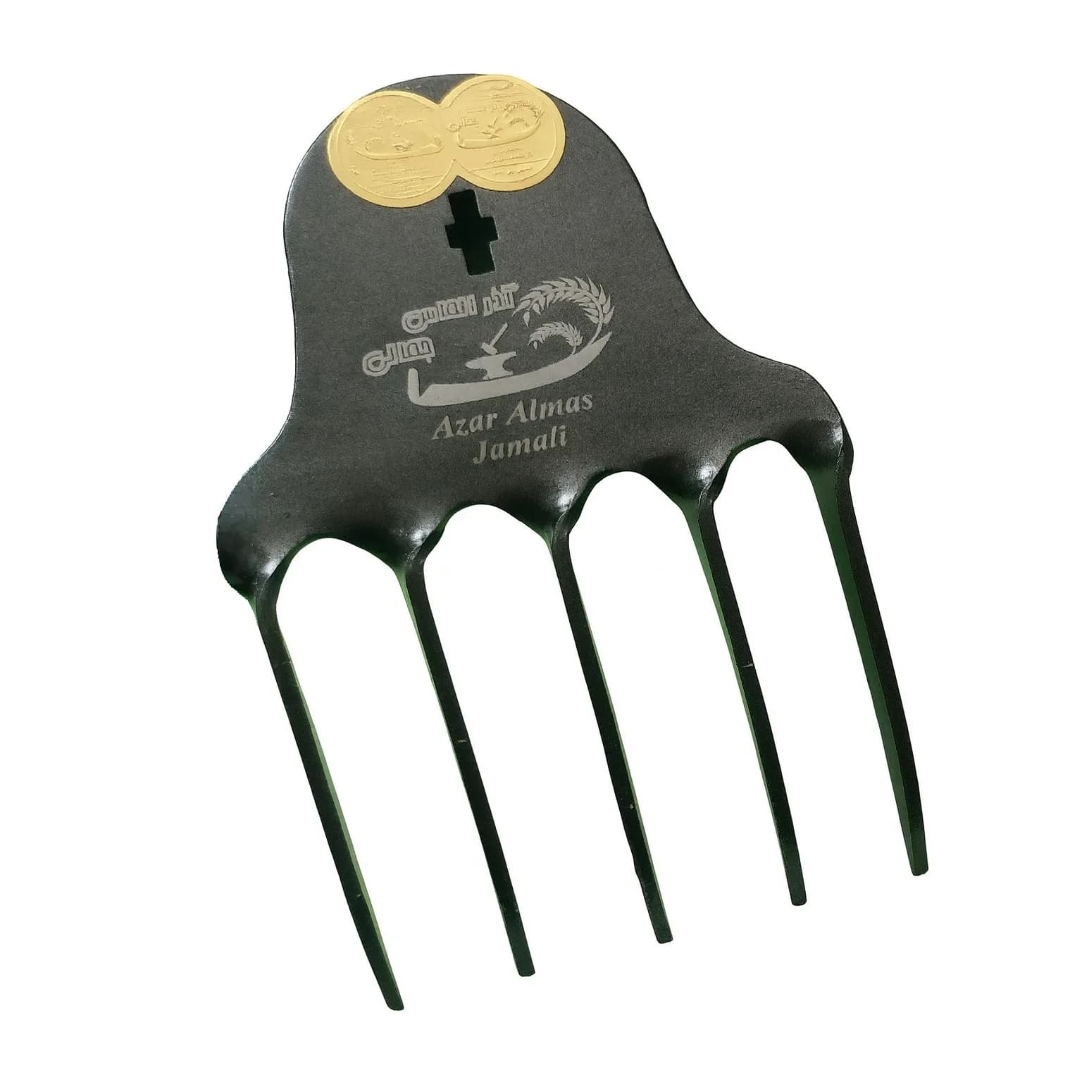 چنگک باغبانی آذرالماس مدل AK805S