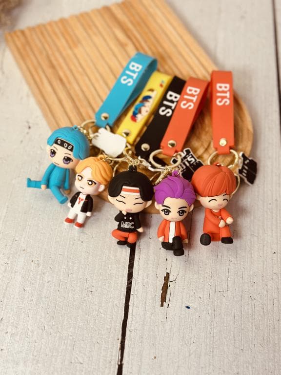 جاسوئیچی اورجینال BTS کد 2078