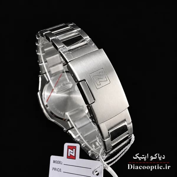 ساعت مچی اورجینال مردانه برند نیوی فورس مدل NF9249 — تصویر ۵