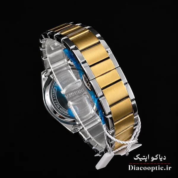 ساعت مچی اورجینال مردانه برند نیوی فورس مدل NF9276 — تصویر ۵