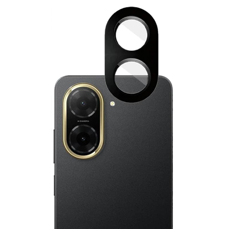 گلس لنز 3D فول ماژول شیائومی Redmi A7 Pro 4G