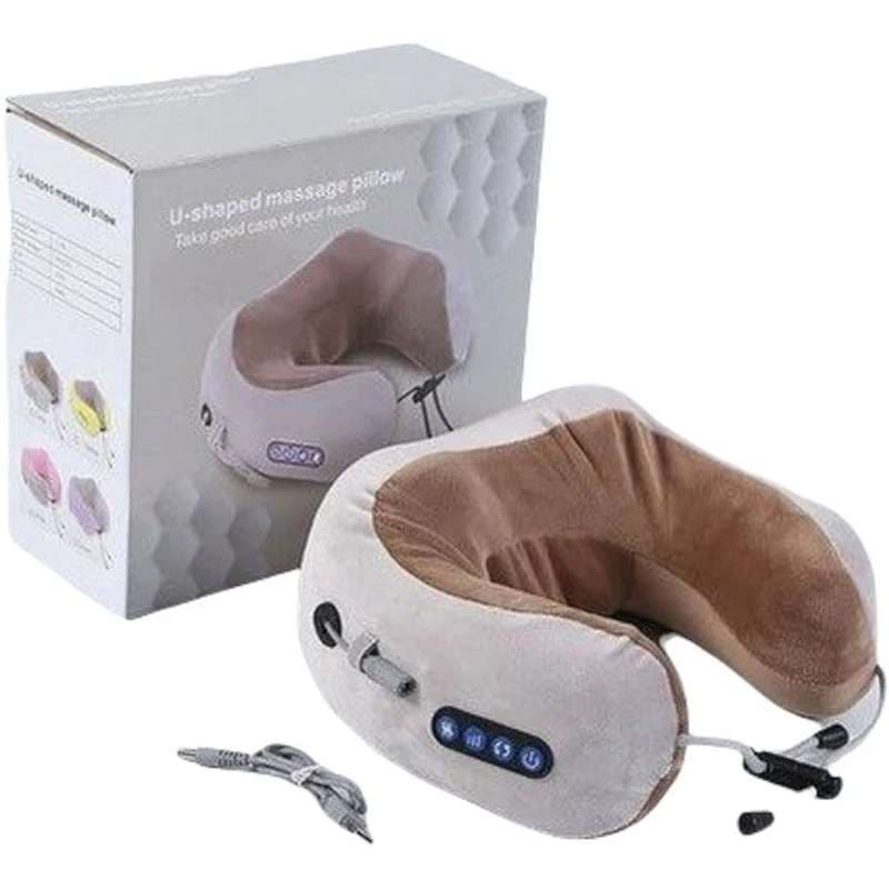 ماساژور گردنی U-shaped کد L240