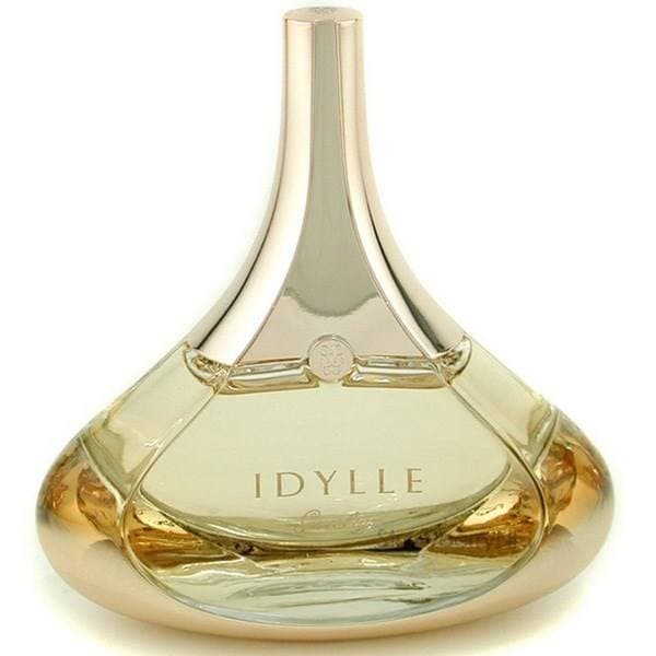 ادوتویلت زنانه گرلن Idylle حجم ۱۰۰ml