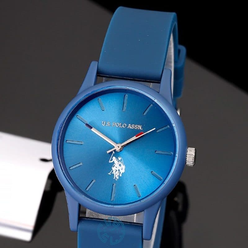 ساعت مچی زنانه یو اس پولو U.S. POLO ASSN USPA2089-04 — تصویر ۷