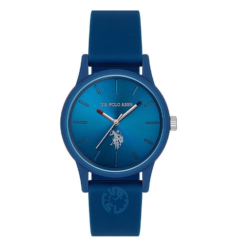 ساعت مچی زنانه یو اس پولو U.S. POLO ASSN USPA2089-04 — تصویر ۵