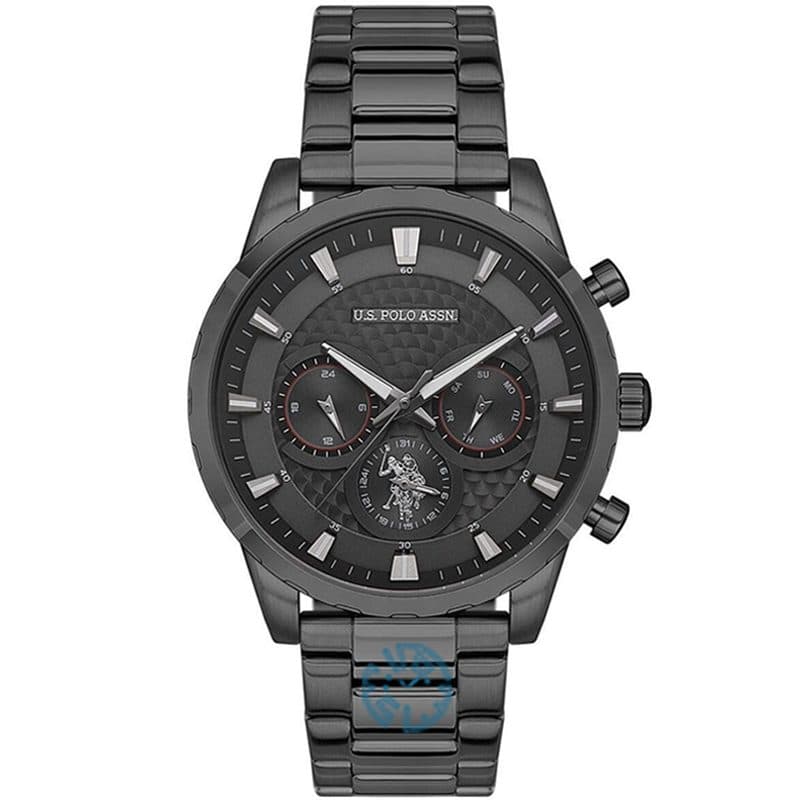 ساعت مچی مردانه یو اس پولو U.S. POLO ASSN USPA1055B-03 — تصویر ۷