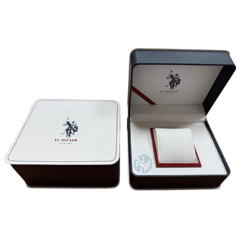 ساعت مچی مردانه یو اس پولو U.S. POLO ASSN USPA1098-05 — تصویر ۹