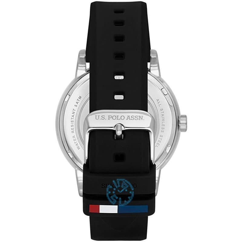 ساعت مچی مردانه یو اس پولو U.S. POLO ASSN USPA1098-05 — تصویر ۶
