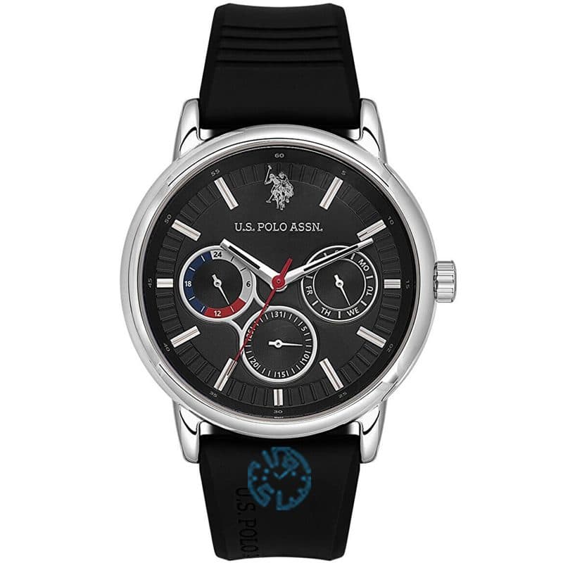 ساعت مچی مردانه یو اس پولو U.S. POLO ASSN USPA1098-05 — تصویر ۵