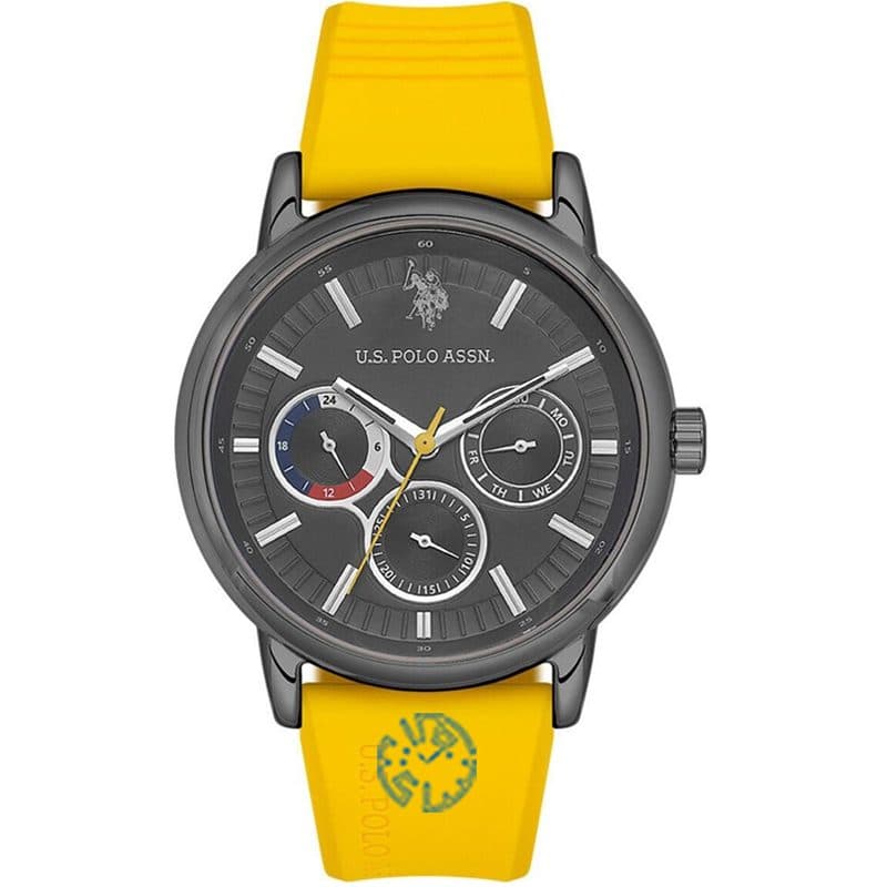 ساعت مچی مردانه یو اس پولو U.S. POLO ASSN USPA1098-05