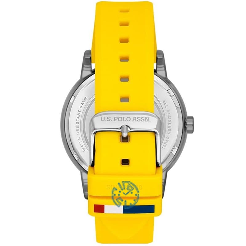 ساعت مچی مردانه یو اس پولو U.S. POLO ASSN USPA1098-05 — تصویر ۲
