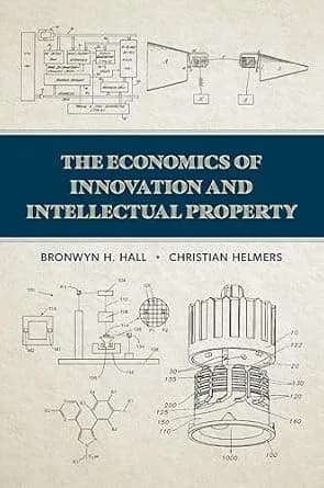 و دانلود نسخه کامل کتاب زبان اصلی The Economics of Innovation and Intellectual Property | دانلود کتاب خارجی