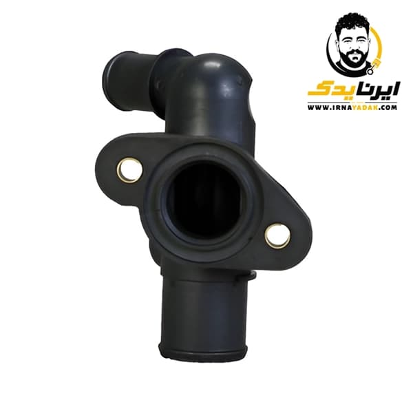 دوراهی اب با اورینگ 405 الما