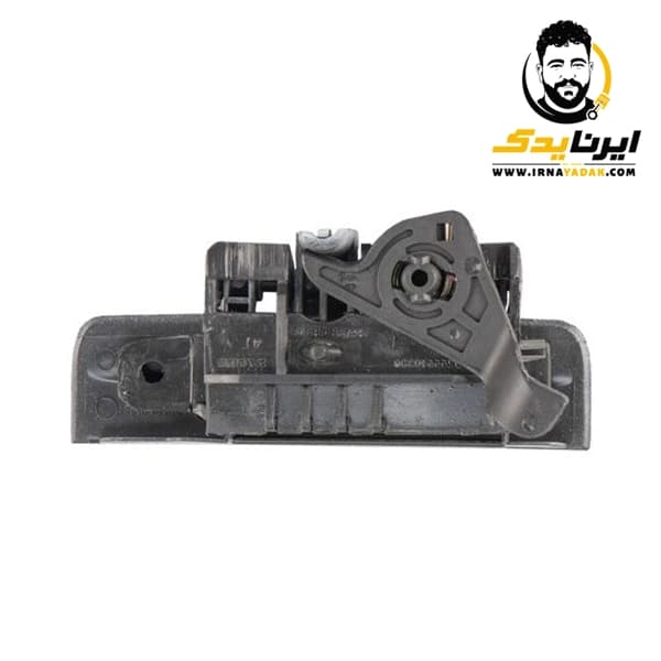 دستگیره درب بازکن بیرونی راست سمند الما