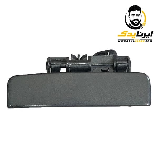 دستگیره درب بازکن بیرونی چپ نوک مدادی پارس الما