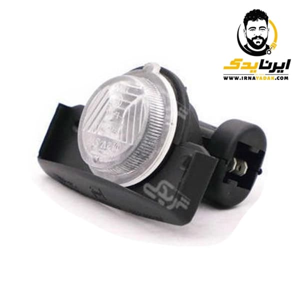 چراغ نمره عقب (پژو 405، سمند، پژو پارس) الما