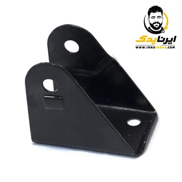 پایه دسته موتور شماره 2 پراید الما