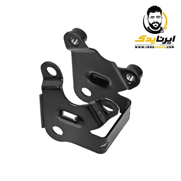 پایه دسته موتور 1 (تیبا، ساینا، کوئیک)الما