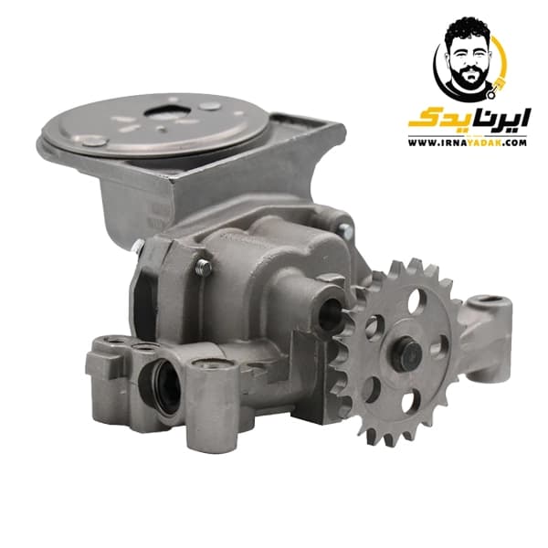 اویل پمپ 29 دندانه 206 تیپ 2 الما