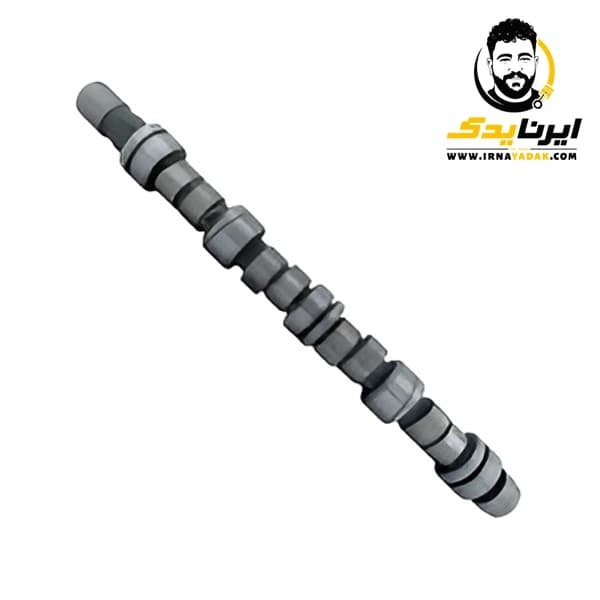 میل سوپاپ پراید کاربراتور بهینه وگر weger