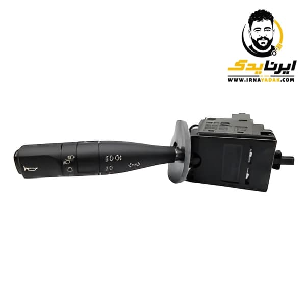 دسته راهنما چراغ ها (پژو 405، پژو پارس) کروز