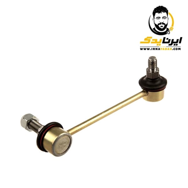 سیبک تعادل سمند چپ امیرنیا