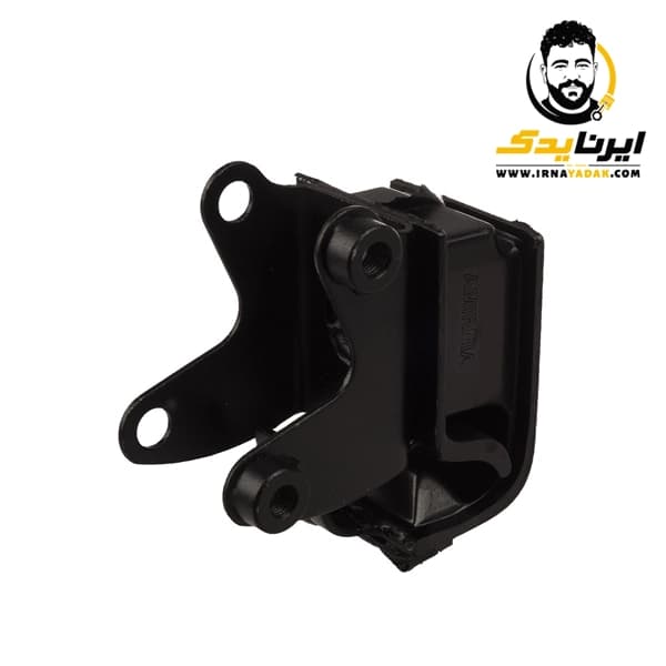 دسته موتور شماره 1 تیبا امیرنیا