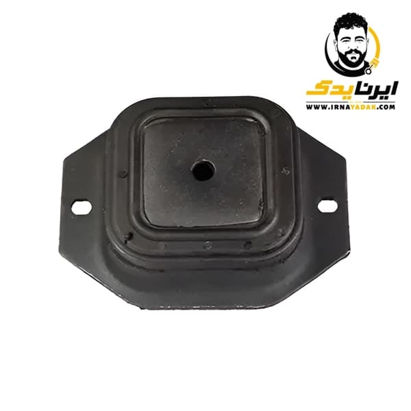 ضربه گیر اکسل عقب (پژو 405، سمند، پژو پارس) (مانتینینگ مربع) آرال تک