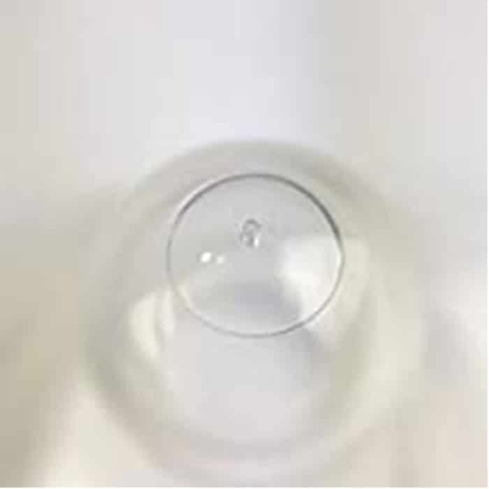 سر شیشه گرد دو عددی 0+ ماه (سایز Small) سواوینکس — تصویر ۳