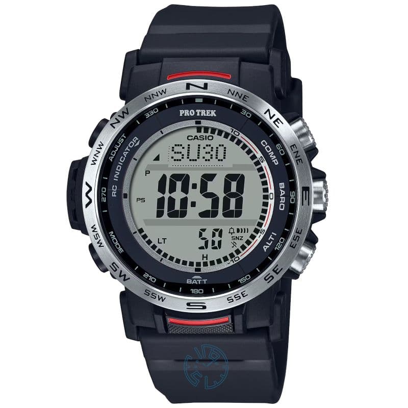 ساعت مچی مردانه کاسیو پروترک PRO TREK PRW-35-1ADR