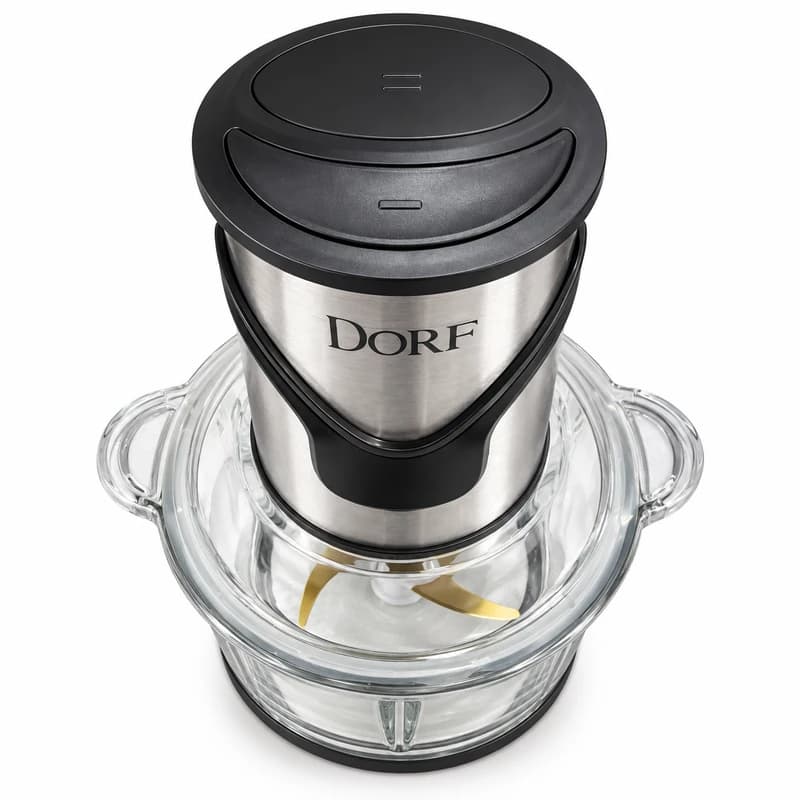 خردکن دورف DORF مدل DRC-724 — تصویر ۷