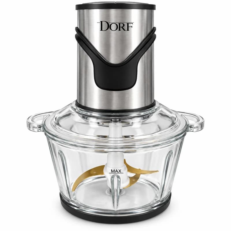 خردکن دورف DORF مدل DRC-824