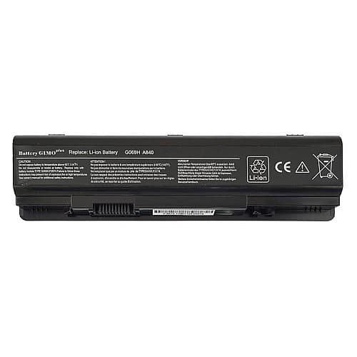 باتری 6 سلولی لپ تاپ دل وسترو Dell Vostro 1015