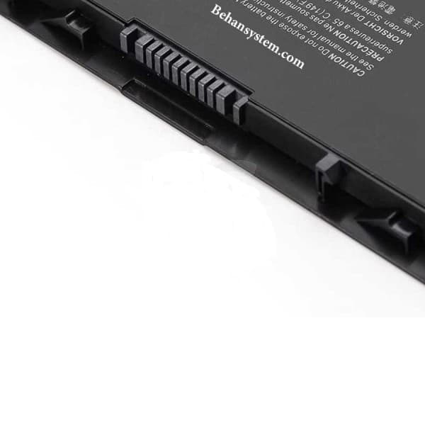 باتری لپ تاپ DELL مدل E7440 — تصویر ۲