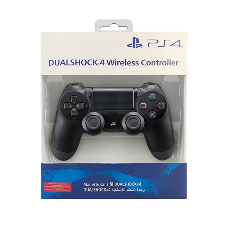 دسته بازی پلی استیشن ۴ مدل DUAL SHOC K.4 — تصویر ۶
