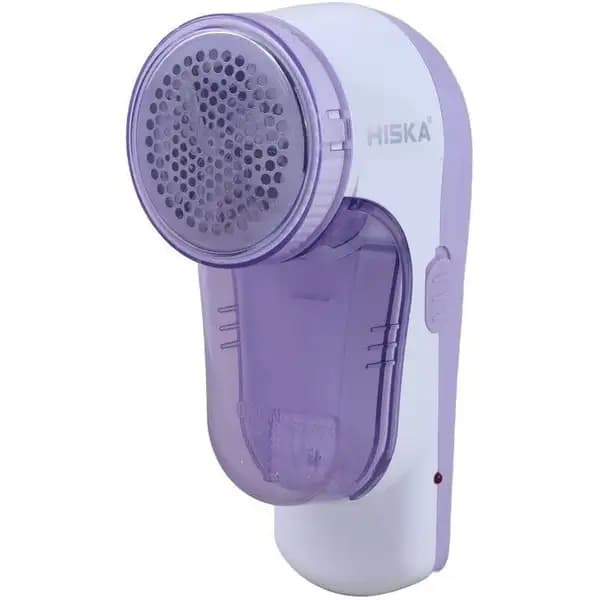 پرزگیر برقی لباس هیسکا مدل Hiska HR79
