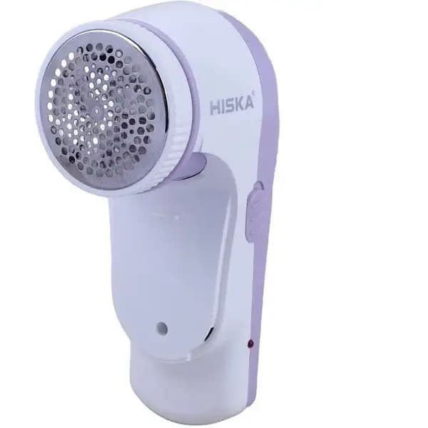پرزگیر برقی لباس هیسکا مدل Hiska HR79 — تصویر ۲