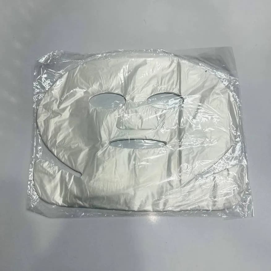 شیت ماسک نایلونی کربوکسی