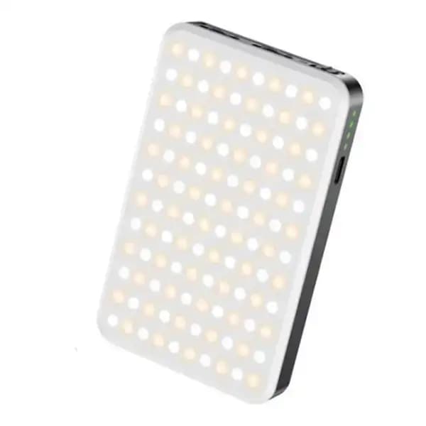 سلفی لایت رومیزی یسیدو مدل Yesido DH12