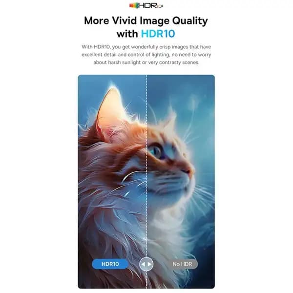 هاب تایپ سی 6 پورت بیسوس مدل Baseus Ultra Joy Series BS-OH166 — تصویر ۳
