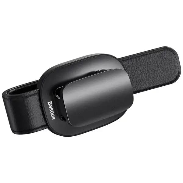 گیره نگهدارنده عینک خودرو بیسوس مدل Baseus ACYJN-B01 — تصویر ۴