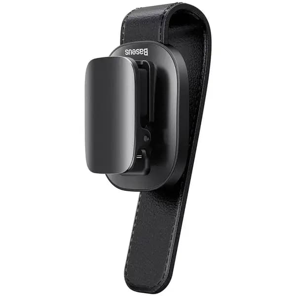 گیره نگهدارنده عینک خودرو بیسوس مدل Baseus ACYJN-B01