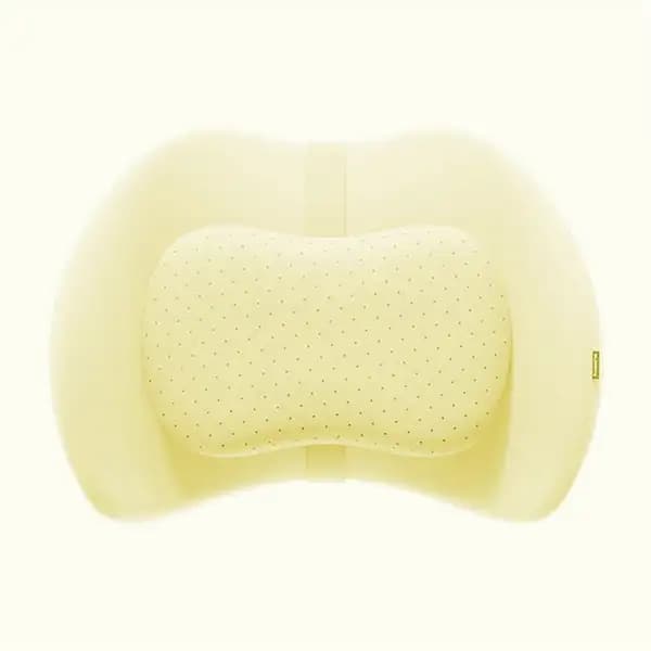 بالش کمری طبی بیسوس مدل Baseus Dual-Layer Car Lumbar Pillow VH2 C01201 — تصویر ۲