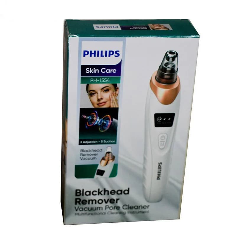 میکرودرم 5 کاره فیلیپس مدل PH-1554