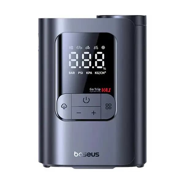 پمپ باد 82 وات بیسوس مدل Baseus C0119700 GoTrip VA1 Super