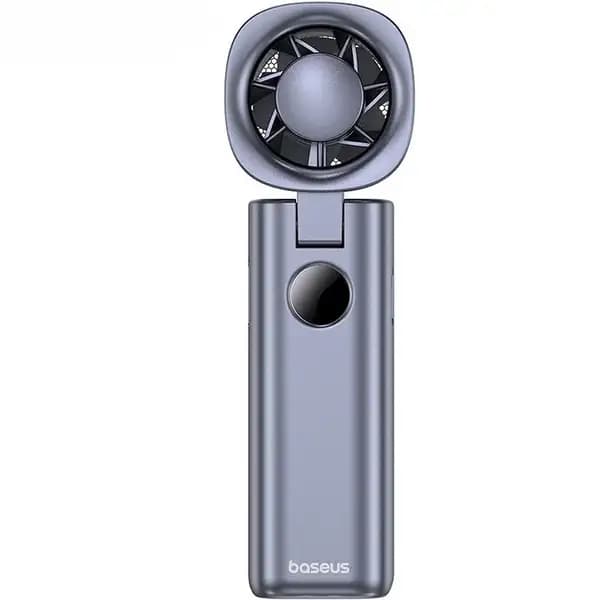پنکه دستی بیسوس مدل Baseus GoTrip DT1 Mini BS-CG037 — تصویر ۲