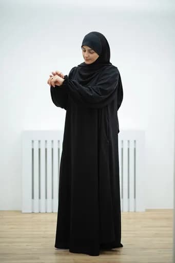 لباس ماه اربعین — تصویر ۲