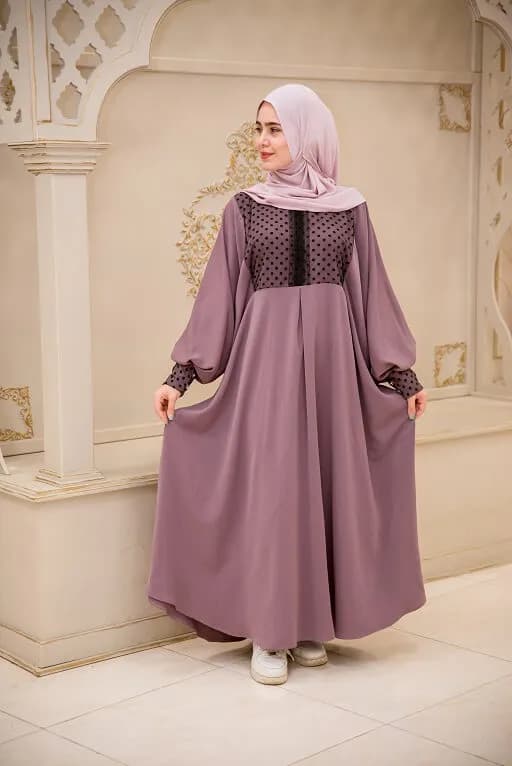 عبا خوبان خالخالی
