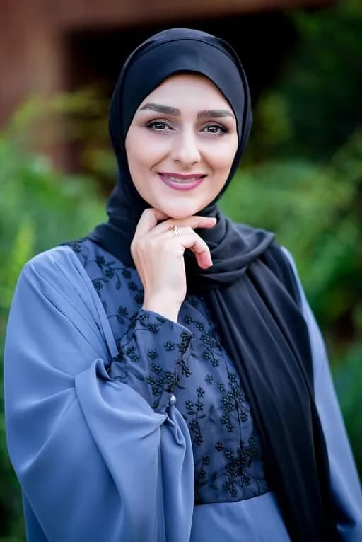 عبا حلما نوران — تصویر ۳